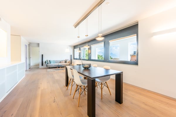 Modernes Wohnen am Stadtrand 2