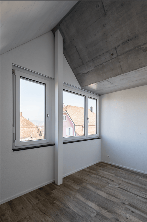 Moderne 4.5-Zimmer-Maisonette-Wohnung in Dietikon – sofort verfügbar! 3