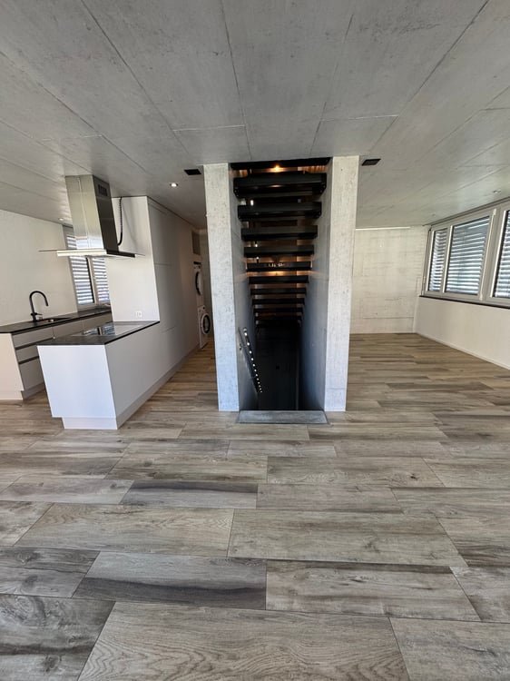 Moderne 4.5-Zimmer-Maisonette-Wohnung in Dietikon – sofort verfügbar! 5