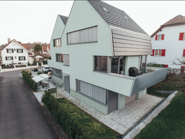 Moderne 4.5-Zimmer-Maisonette-Wohnung in Dietikon – sofort verfügbar! 2