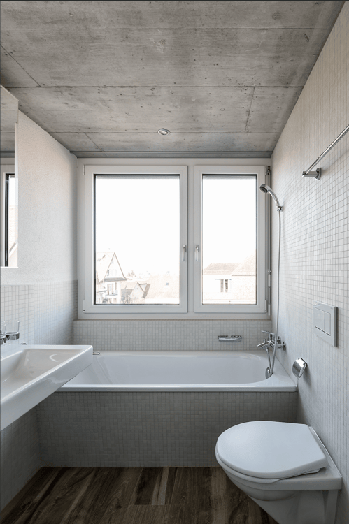 Moderne 4.5-Zimmer-Maisonette-Wohnung in Dietikon – sofort verfügbar! 4