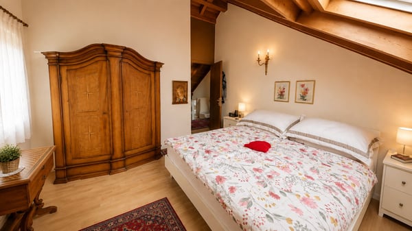 Charmantes 5.5-Zimmer-Doppeleinfamilienhaus 8