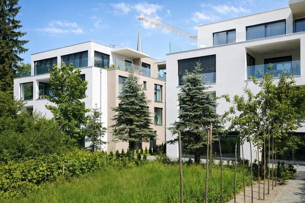 4.5-Zimmer-Maisonette mit Gartenanteil in Reiden 4