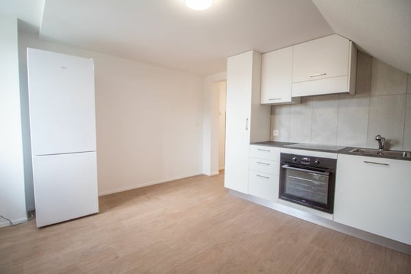 Möblierte und frisch sanierte WG-Wohnungen - ideal für Studierende oder Alleinstehende 11