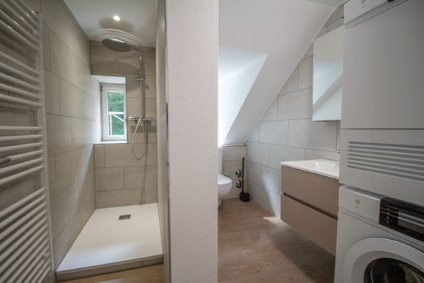 Möblierte und frisch sanierte WG-Wohnungen - ideal für Studierende oder Alleinstehende 13