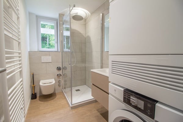 Möblierte und frisch sanierte WG-Wohnungen - ideal für Studierende oder Alleinstehende 16