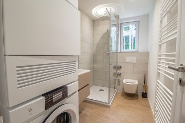 Möblierte und frisch sanierte WG-Wohnungen - ideal für Studierende oder Alleinstehende 17