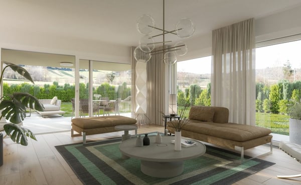 Neubau: freistehendes 1.5-Zi.-Einfamilienhaus in Eschenz 3