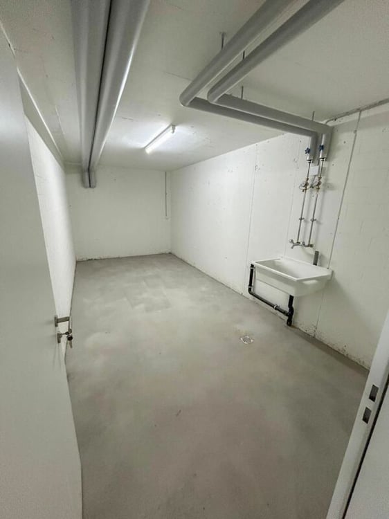 Hobbyräume zum Mieten 1