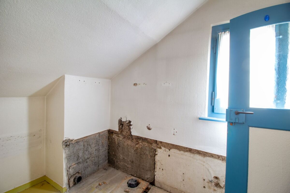 Einfamilienhaus mit grosszügigem Grundstück von 996 m²