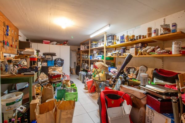 5.5-Zimmer-Doppeleinfamilienhaushälfte mit ausgebautem Dachstock und Aussicht 22