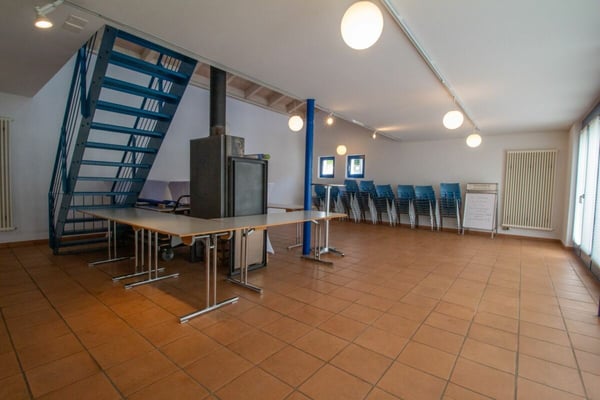 Saniertes und familienfreundliches 5.5 Zimmer Reihen Einfamilienhaus 25
