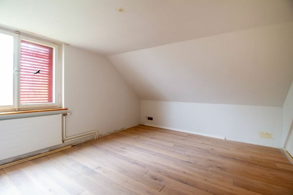 Freistehendes Einfamilienhaus mit Potenzial, separater grossen Werkstatt-/Garagengebäude 11