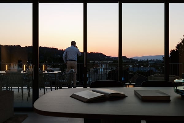 1.5-Zimmer-Wohnung im Neubauprojekt Aura Zürich 9