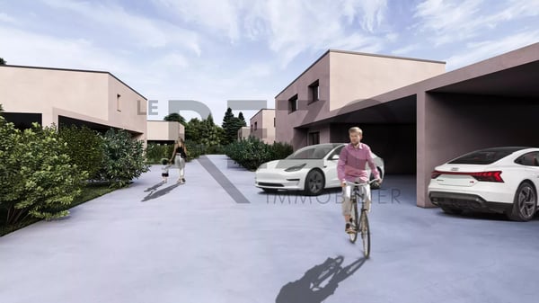 Nouvelle construction - Chapka 8