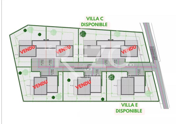 Nouvelle construction - Chapka 1
