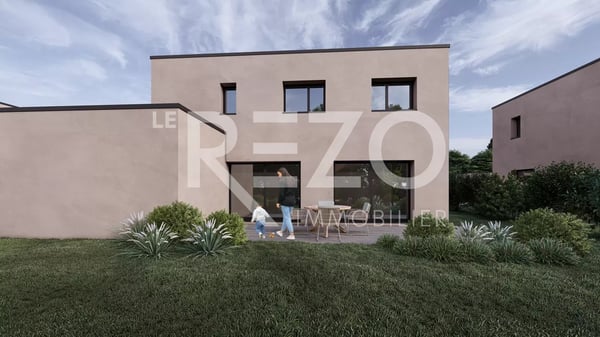 Nouvelle construction - Chapka 4