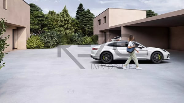 Nouvelle construction - Chapka 7