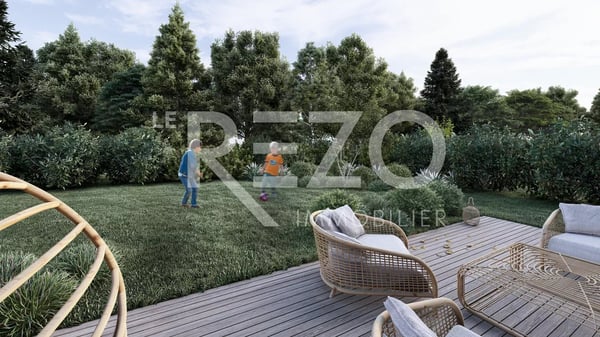 Nouvelle construction - Chapka 3