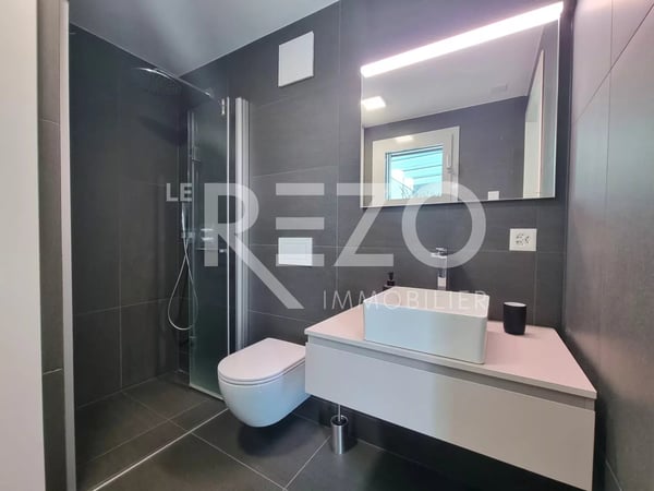 Appartement type Villa 4.5 pièces - Sierre 8