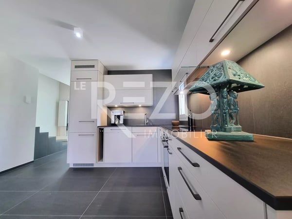 Appartement type Villa 4.5 pièces - Sierre 11