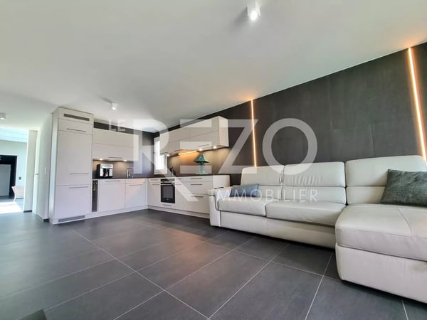 Appartement type Villa 4.5 pièces - Sierre 7