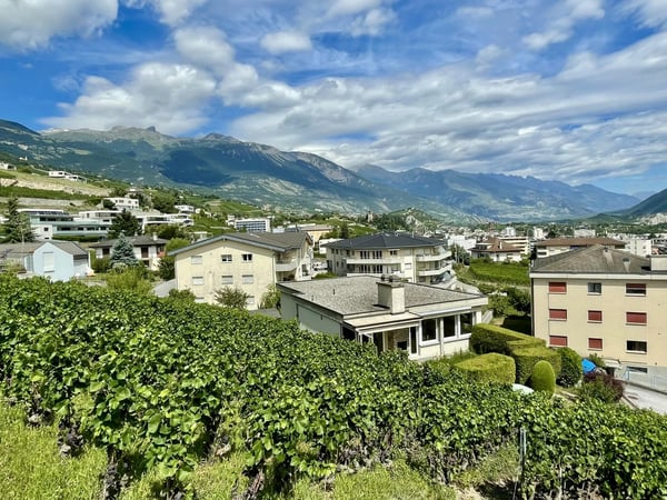 Terrain à construire 2