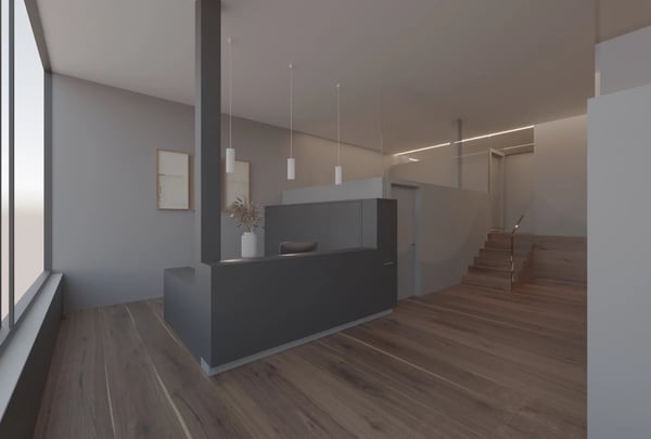 A vendre local commercial en plein coeur de Sion 4