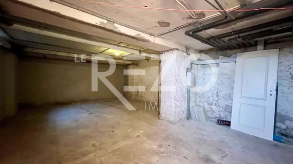 deux pas du Château de Chillon ? Superbe 1.5 pièces avec vue sur le lac 8