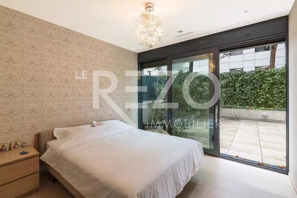 Élégance et sérénité au coeur de Genève 10