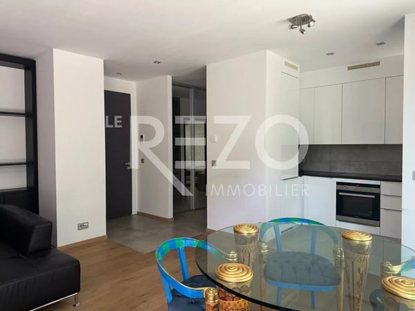 Élégance et sérénité au coeur de Genève 11