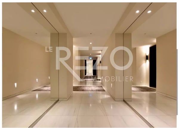 Élégance et sérénité au coeur de Genève 3