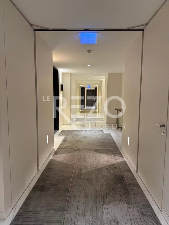 Élégance et sérénité au coeur de Genève 8