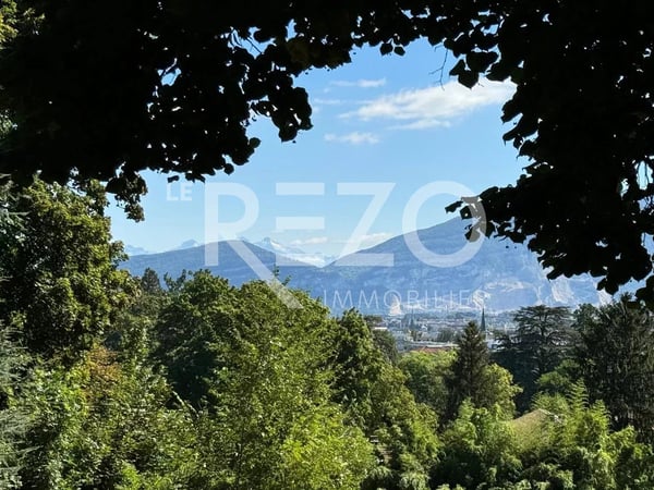 Élégance et sérénité au coeur de Genève 5