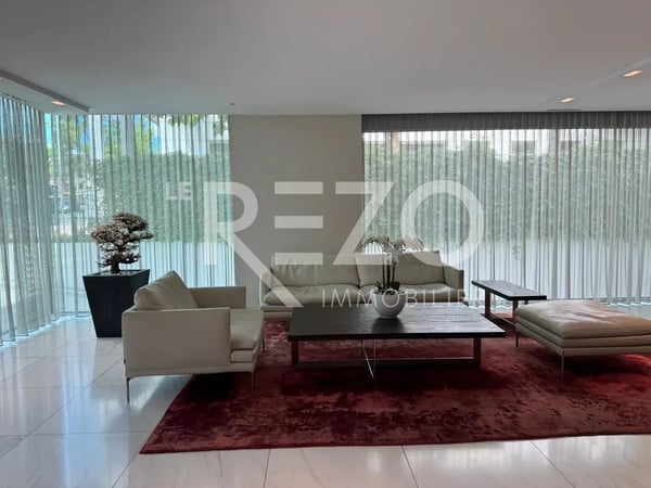 Élégance et sérénité au coeur de Genève 6