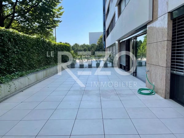 Élégance et sérénité au coeur de Genève 12