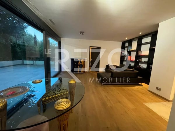 Élégance et sérénité au coeur de Genève 7