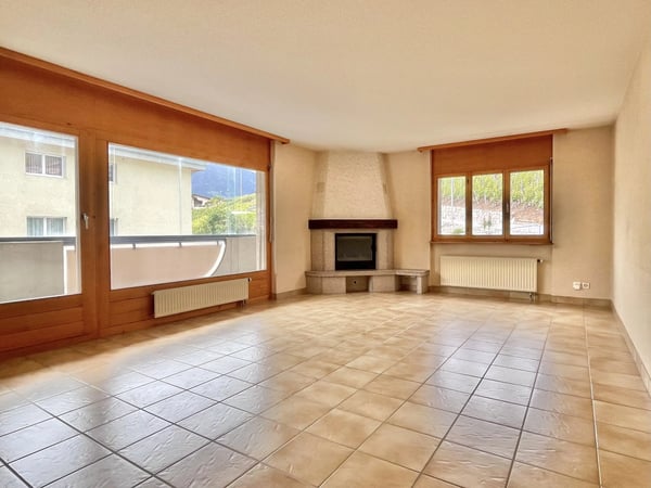 OPPORTUNITÉ 4.5 Zimmer zur Renovierung 3