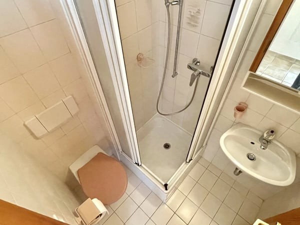 OPPORTUNITÉ 4.5 Zimmer zur Renovierung 9