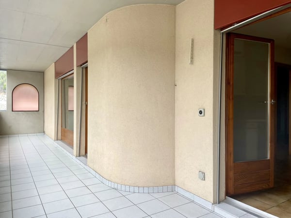 OPPORTUNITÉ 4.5 Zimmer zur Renovierung 4