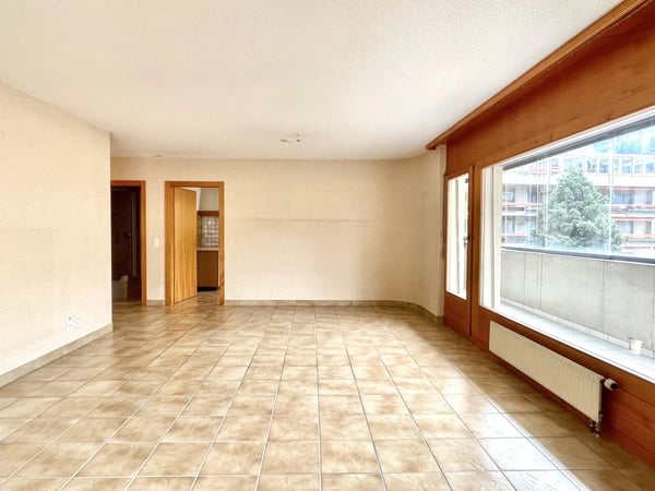 OPPORTUNITÉ 4.5 Zimmer zur Renovierung 8