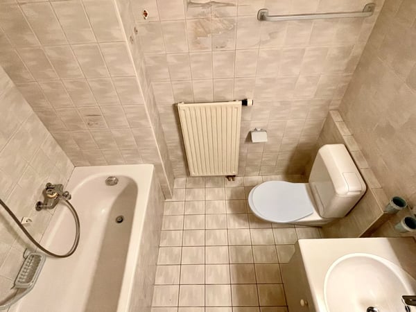 OPPORTUNITÉ 4.5 Zimmer zur Renovierung 6