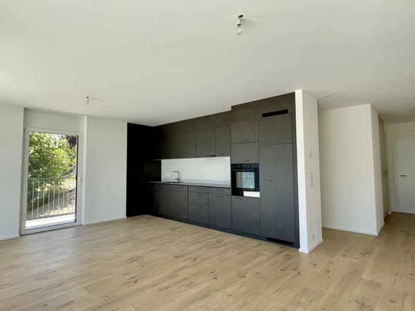 2,5 Zimmer mit Aussicht und Ruhe 2