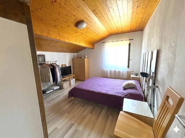 Vente - Maison Conthey 5