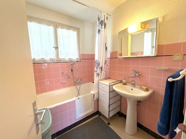 Vente - Maison Conthey 9