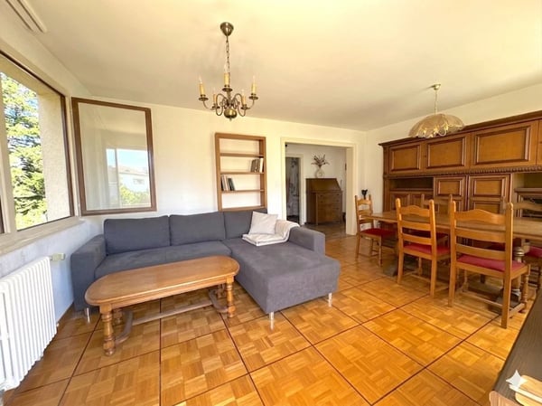 Vente - Maison Conthey 4
