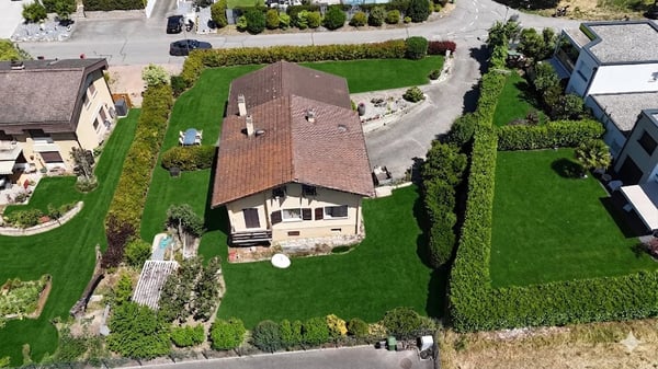 Vente - Maison Conthey 1