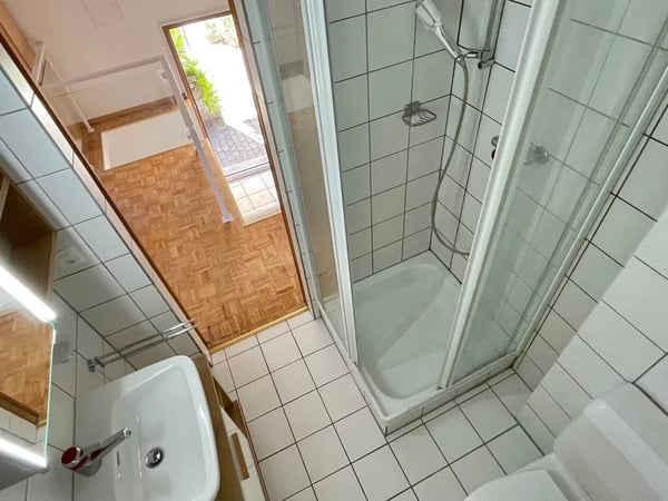 2 Zimmer Duplex im Zentrum von Sierre 5