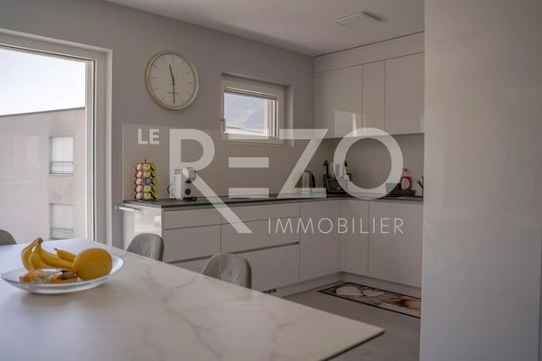 Superbe 3,5 pièces moderne et lumineux à Riddes 5