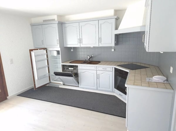 Charmant 2.5 pièces de plain-pied au coeur de Saillon 6